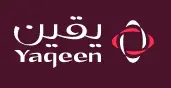 لوجو يقين كابيتال Yaqeen Capital